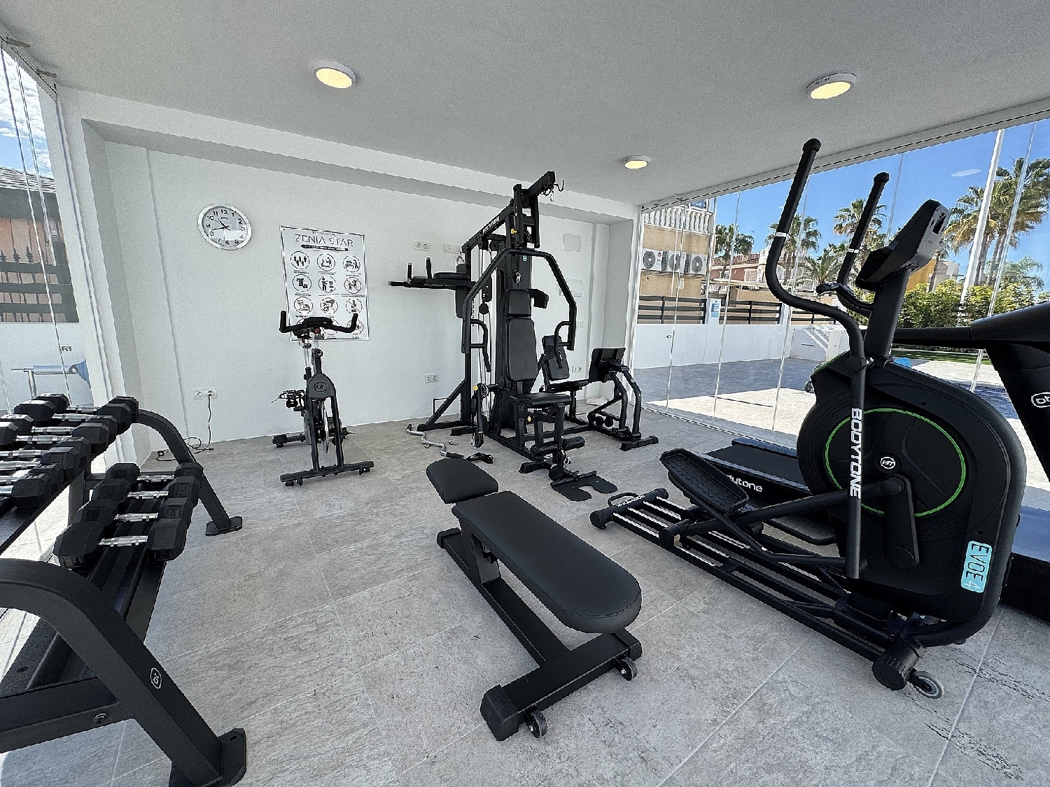  te koop penthouse Playa Flamenca Baix Segura 39