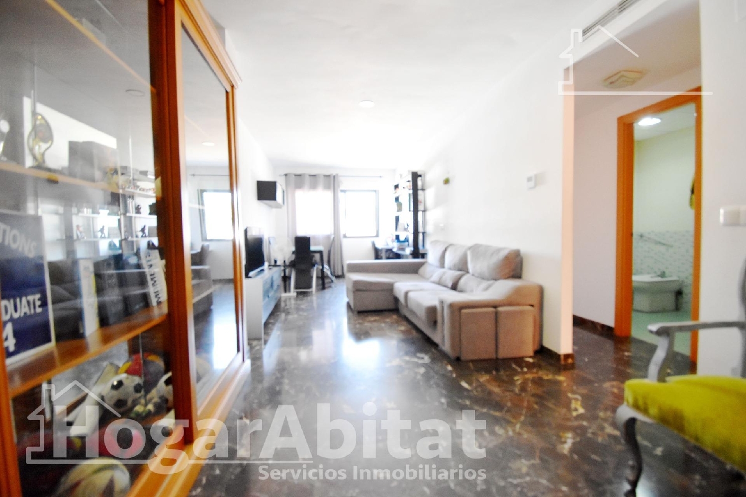  for sale penthouse Potríes Safor 4