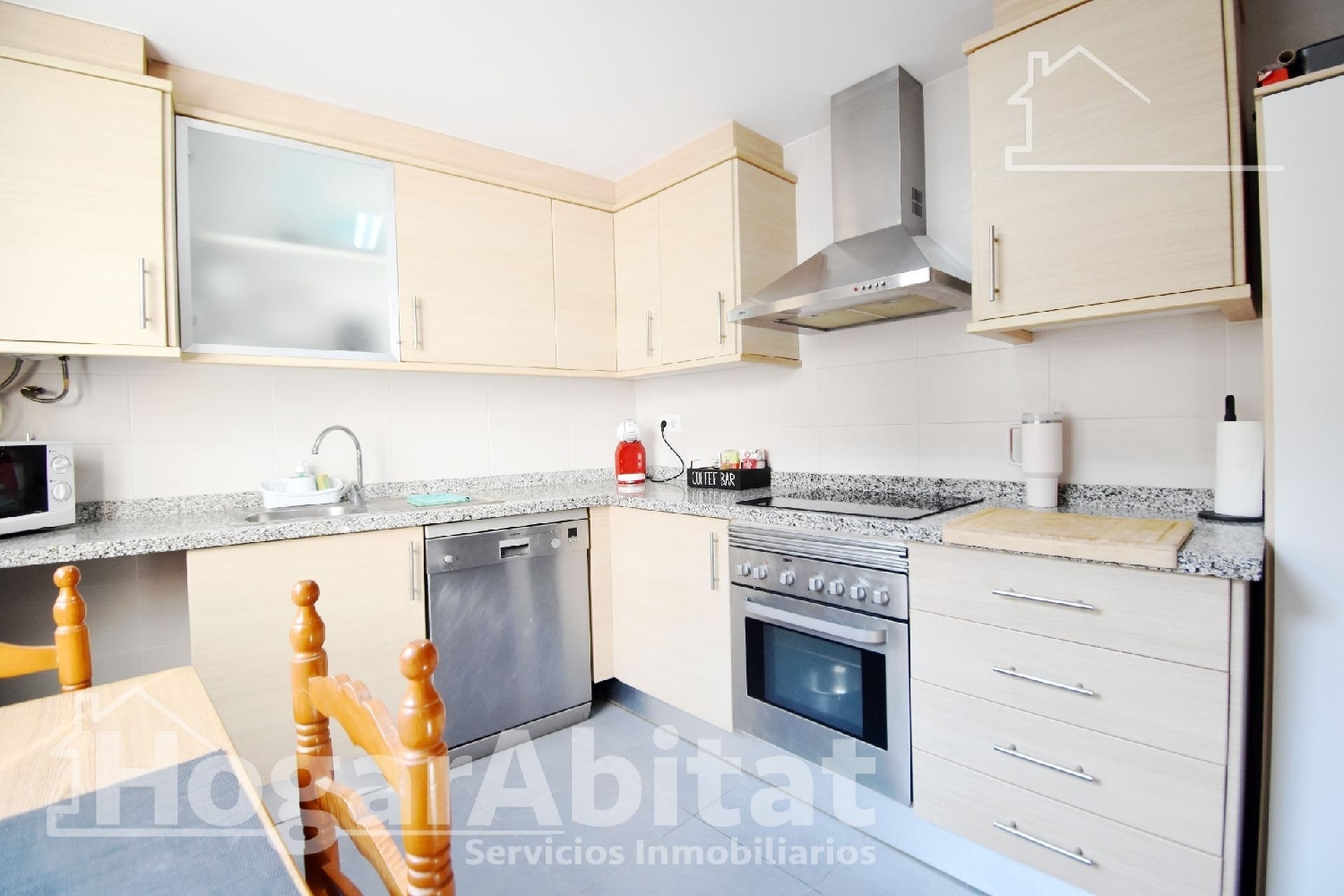  for sale penthouse Potríes Safor 8