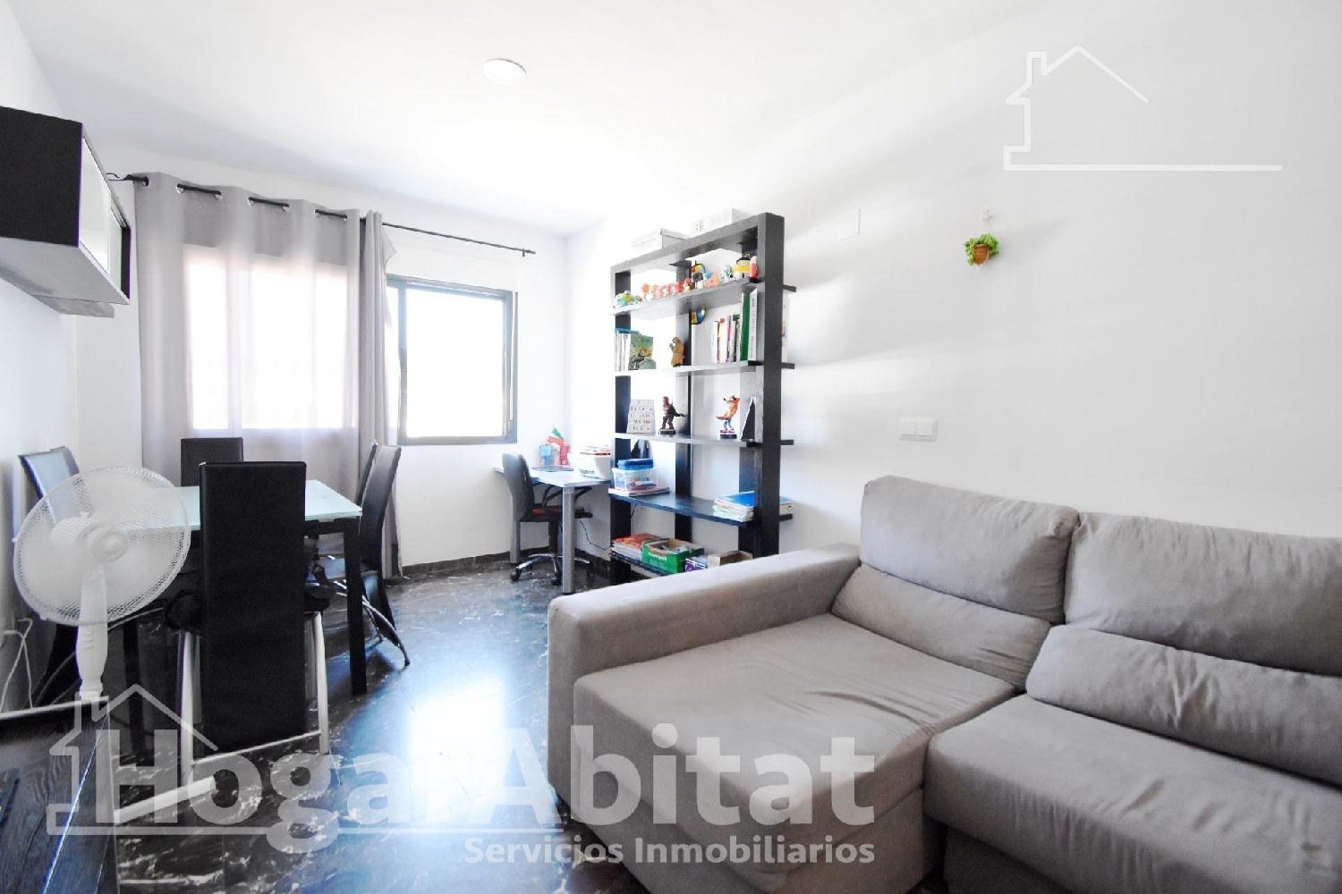  for sale penthouse Potríes Safor 1