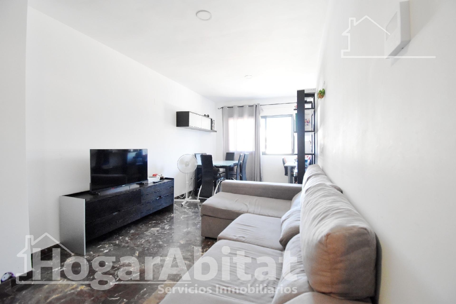 te koop penthouse Potríes Safor 3