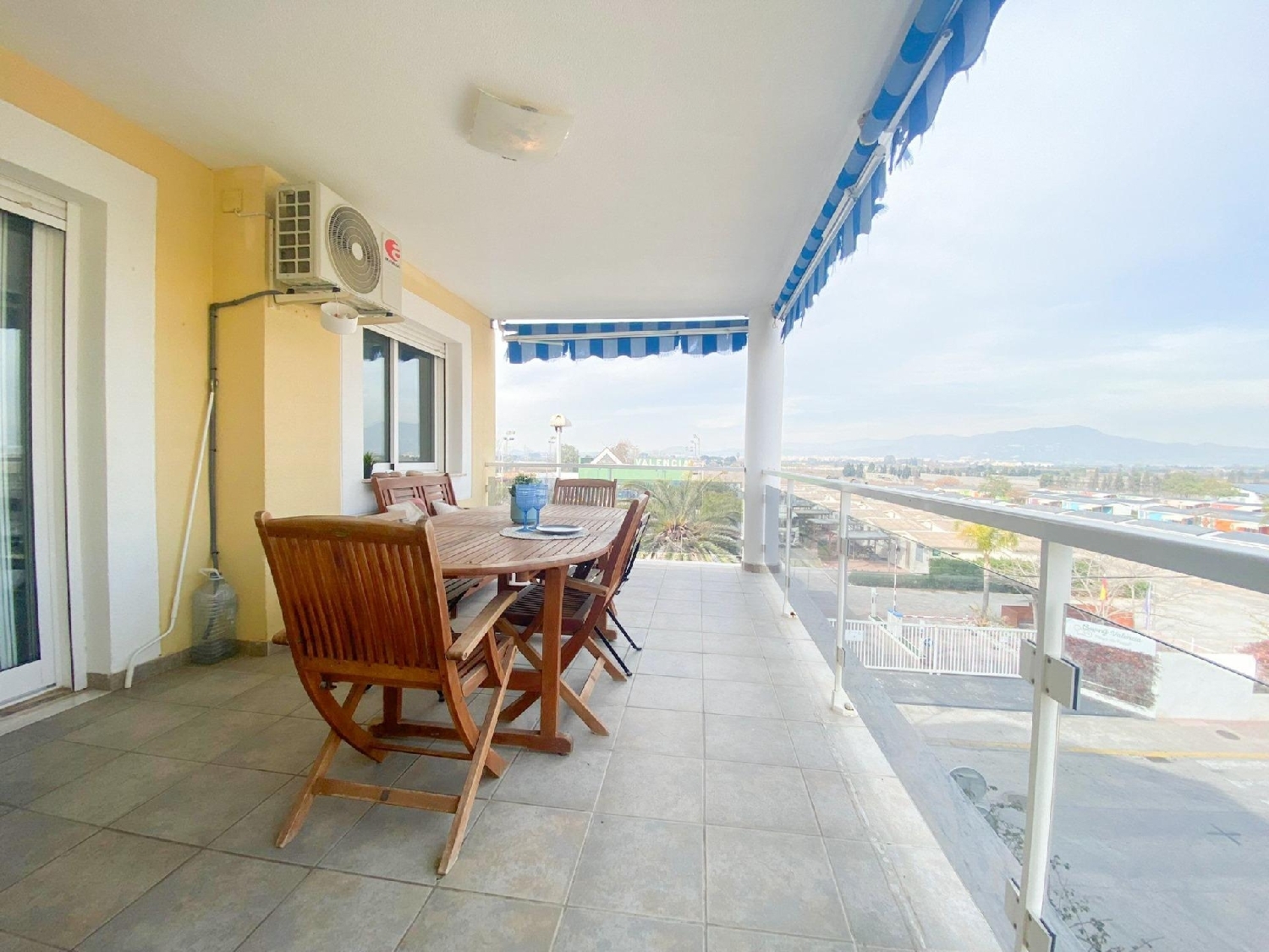  en venta ático Puçol Horta Nord 6