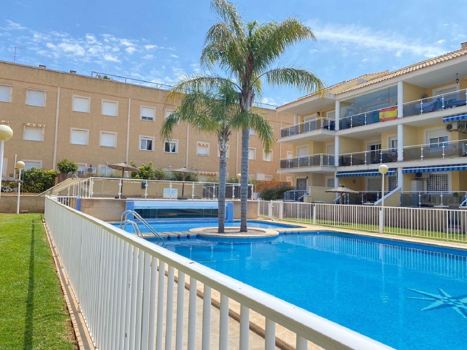  en venta ático Puçol Horta Nord 1