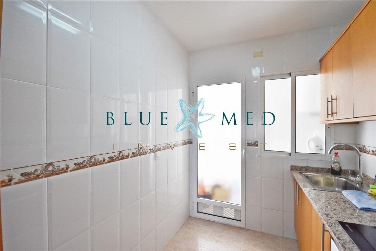  à vendre penthouse Puerto De Mazarrón Bajo Guadalentín 8