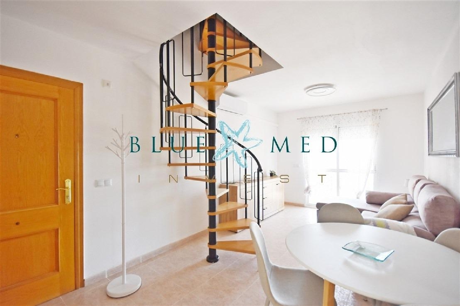  à vendre penthouse Puerto De Mazarrón Bajo Guadalentín 6