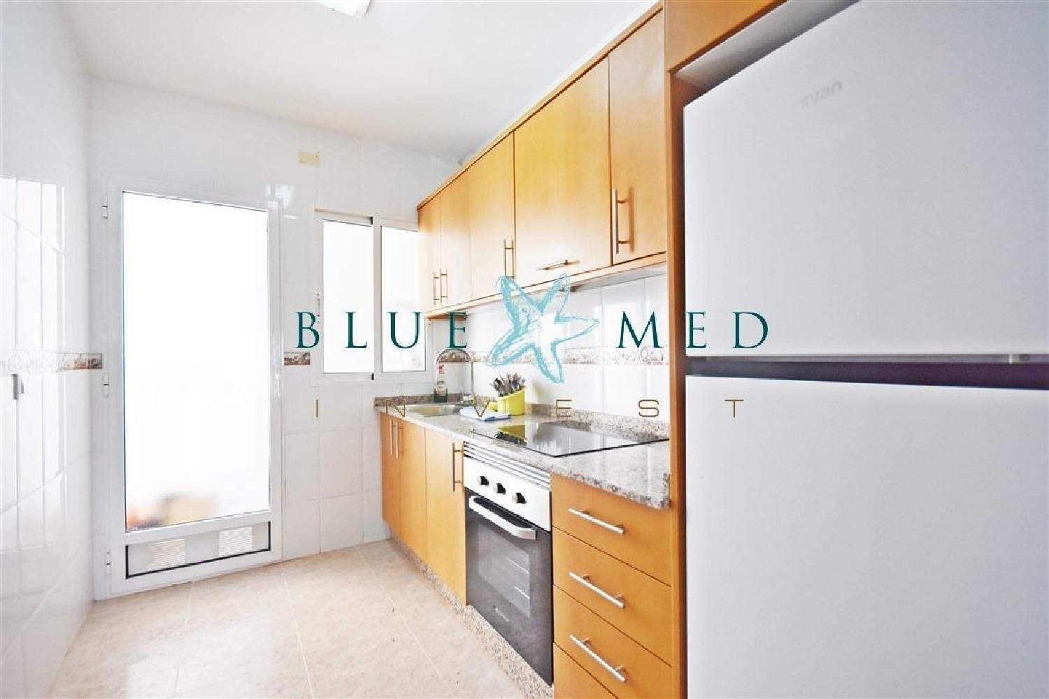  à vendre penthouse Puerto De Mazarrón Bajo Guadalentín 7
