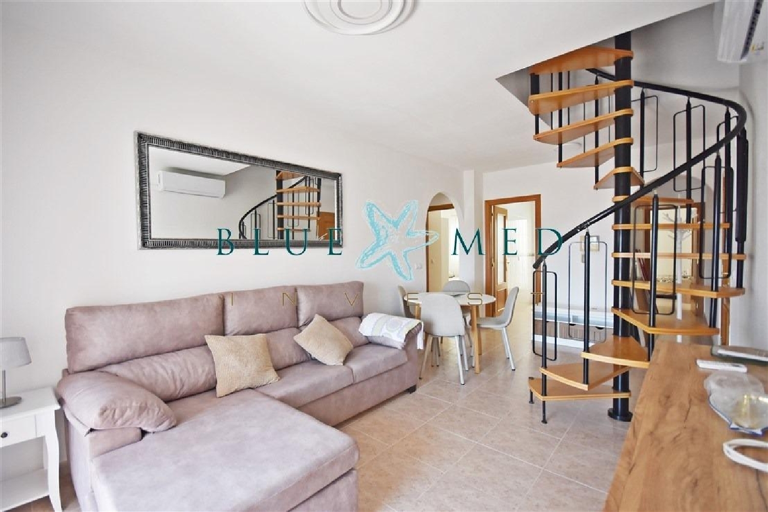  à vendre penthouse Puerto De Mazarrón Bajo Guadalentín 3
