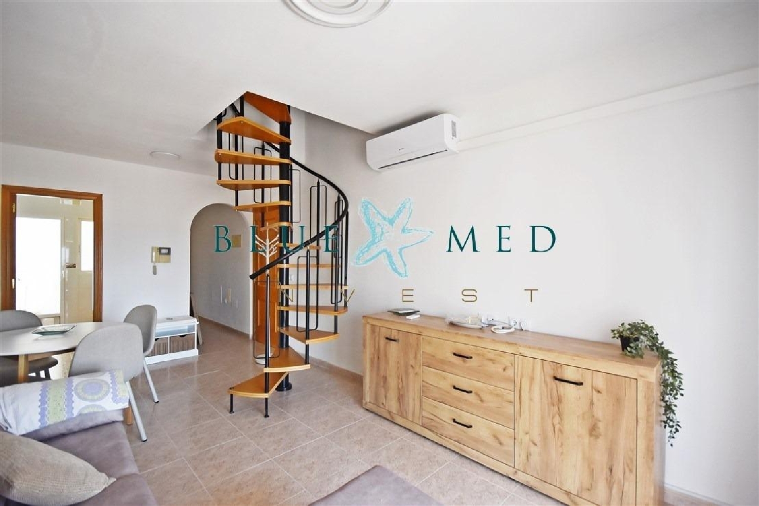  à vendre penthouse Puerto De Mazarrón Bajo Guadalentín 4