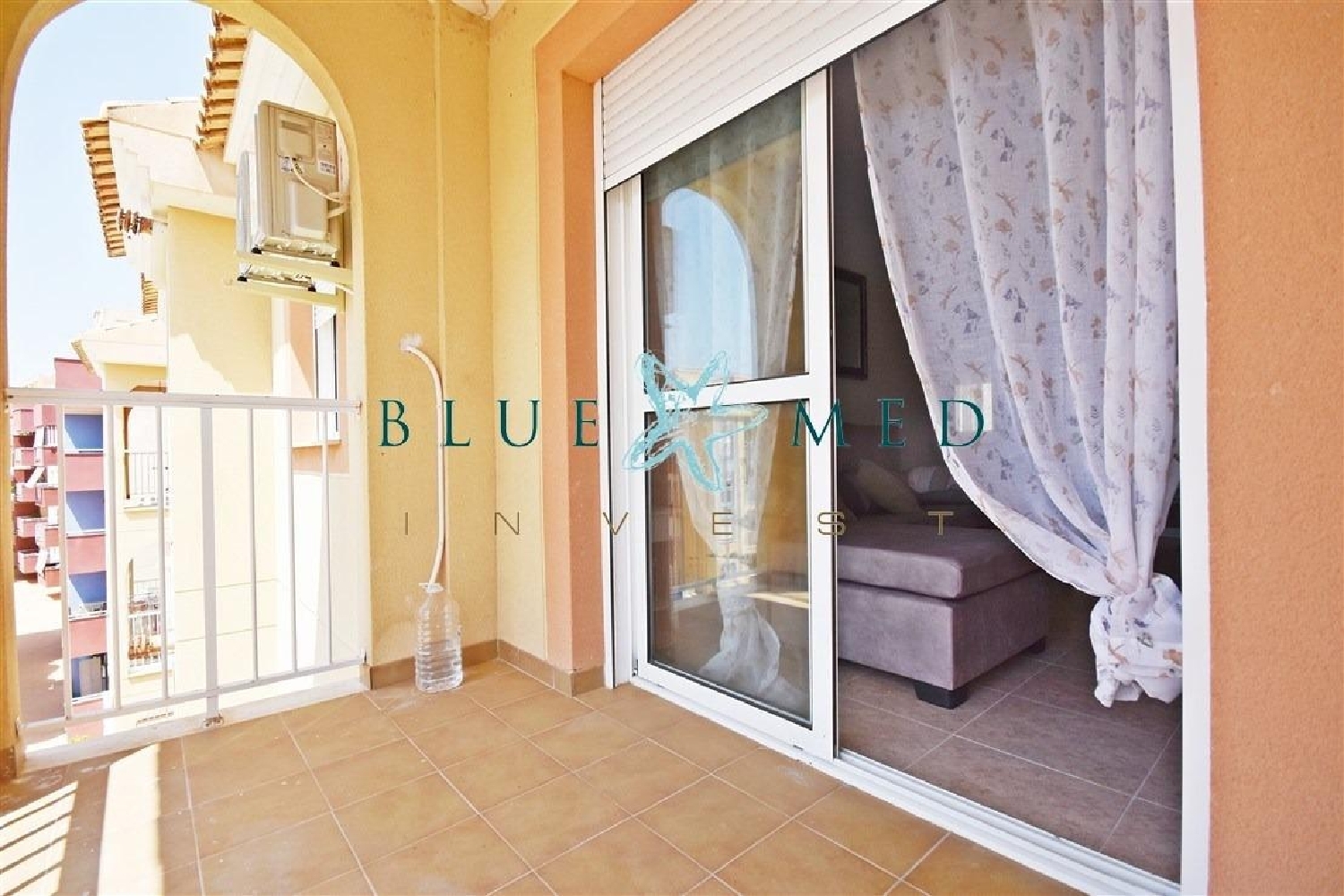  à vendre penthouse Puerto De Mazarrón Bajo Guadalentín 2