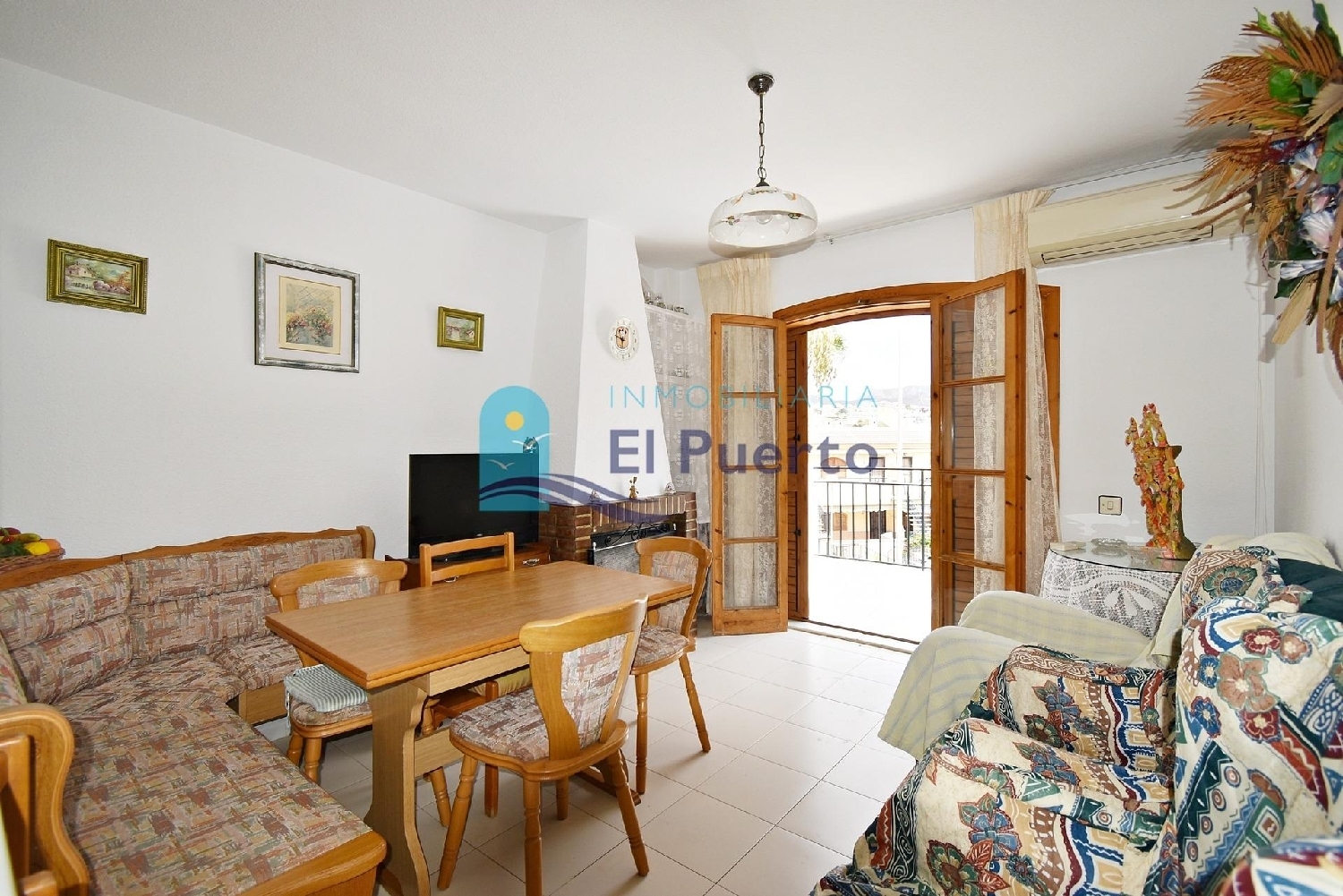  te koop penthouse Puerto De Mazarrón Bajo Guadalentín 7