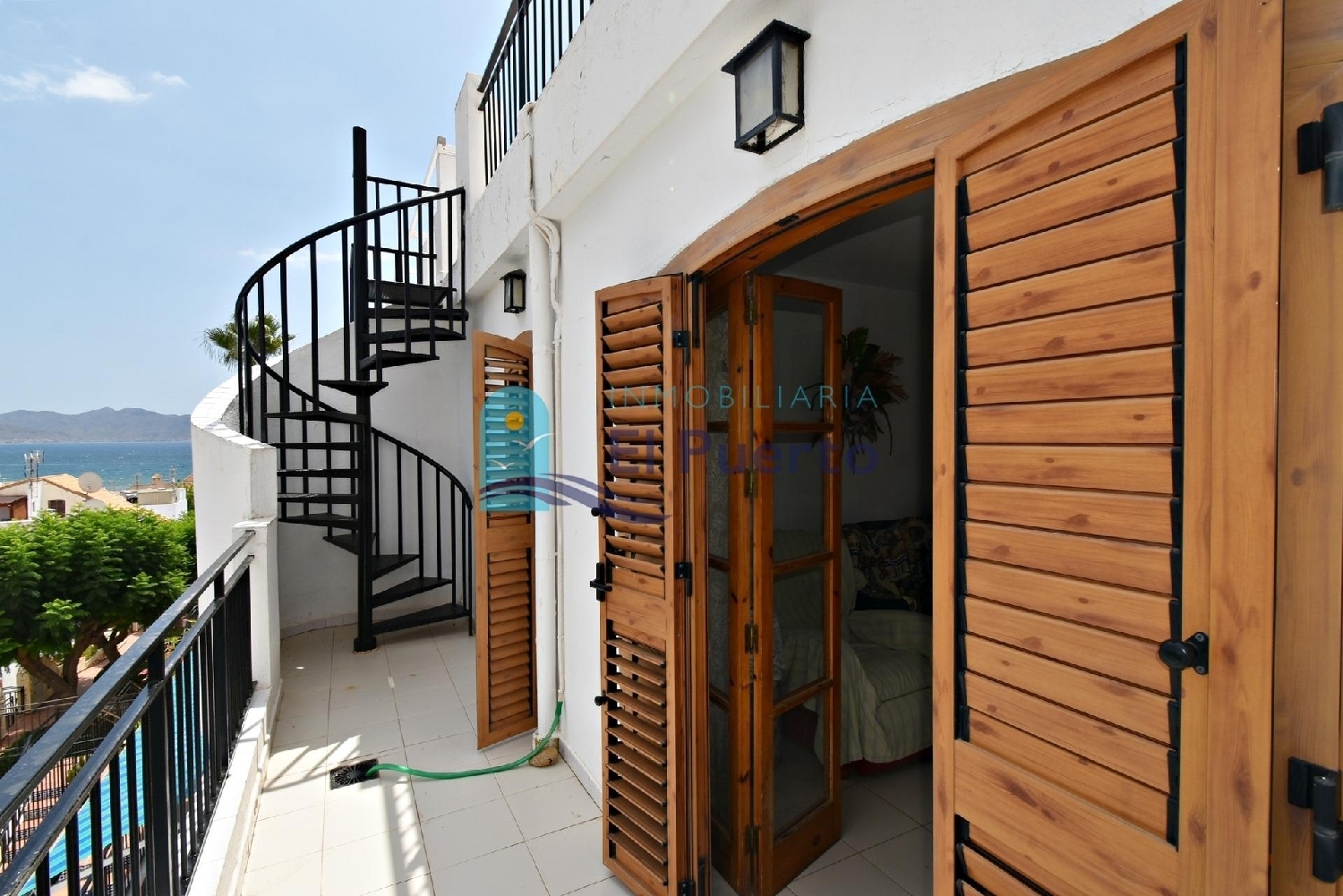  te koop penthouse Puerto De Mazarrón Bajo Guadalentín 5
