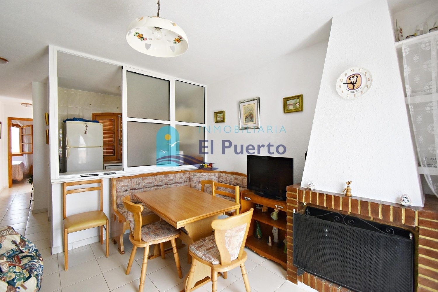  te koop penthouse Puerto De Mazarrón Bajo Guadalentín 6
