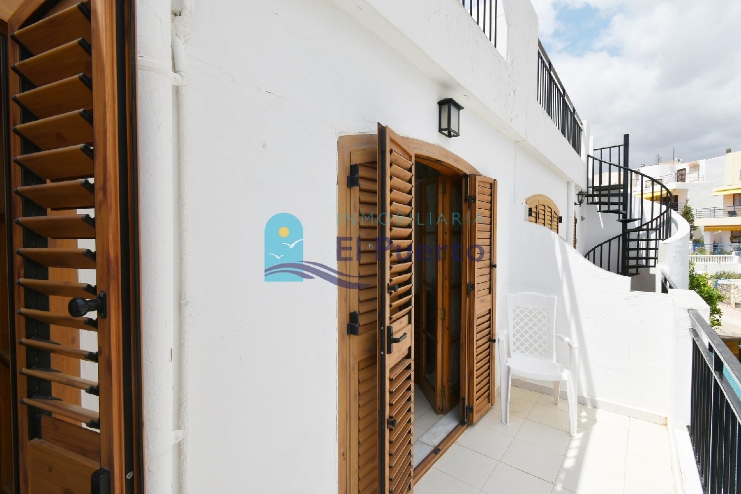  te koop penthouse Puerto De Mazarrón Bajo Guadalentín 4