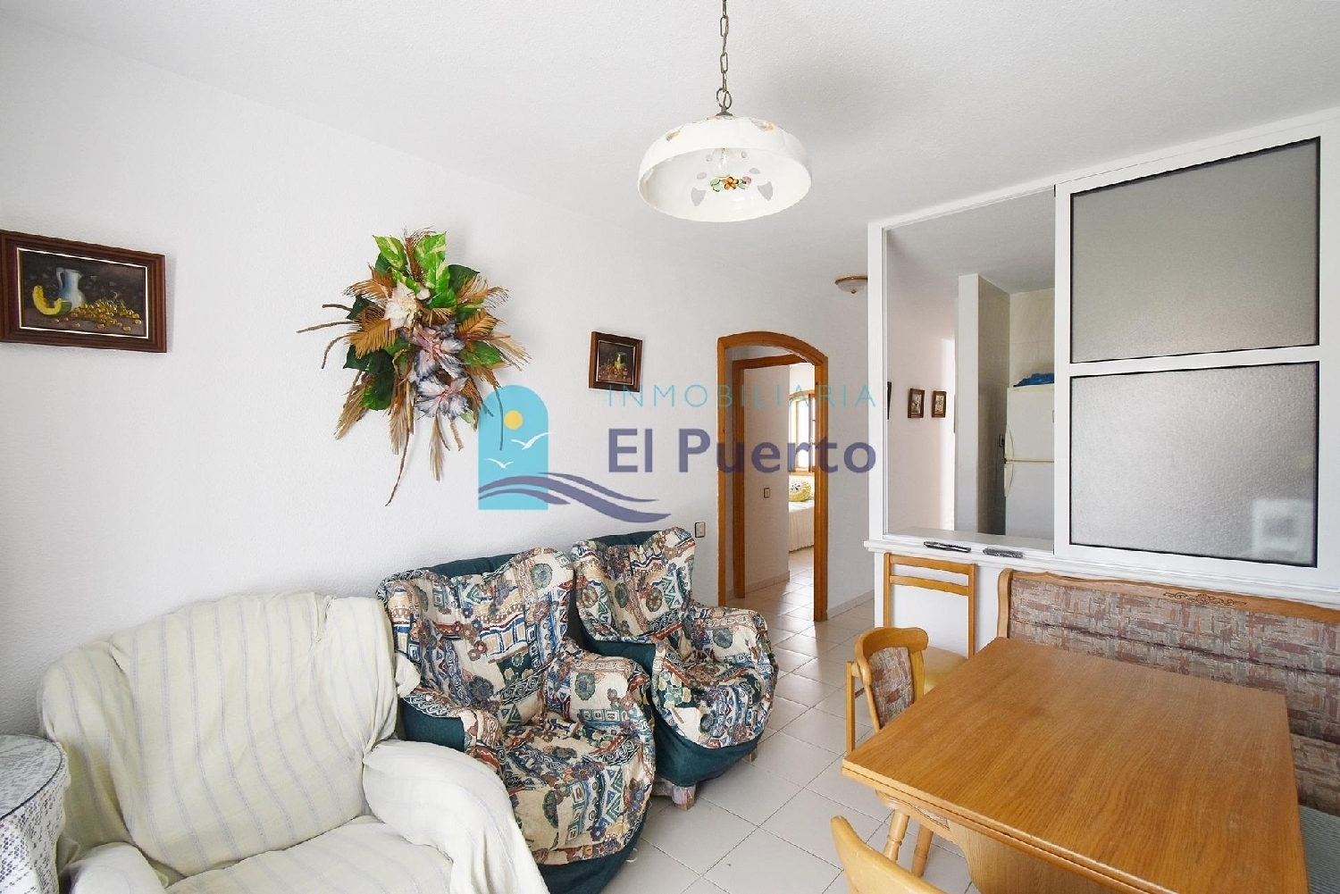  te koop penthouse Puerto De Mazarrón Bajo Guadalentín 8