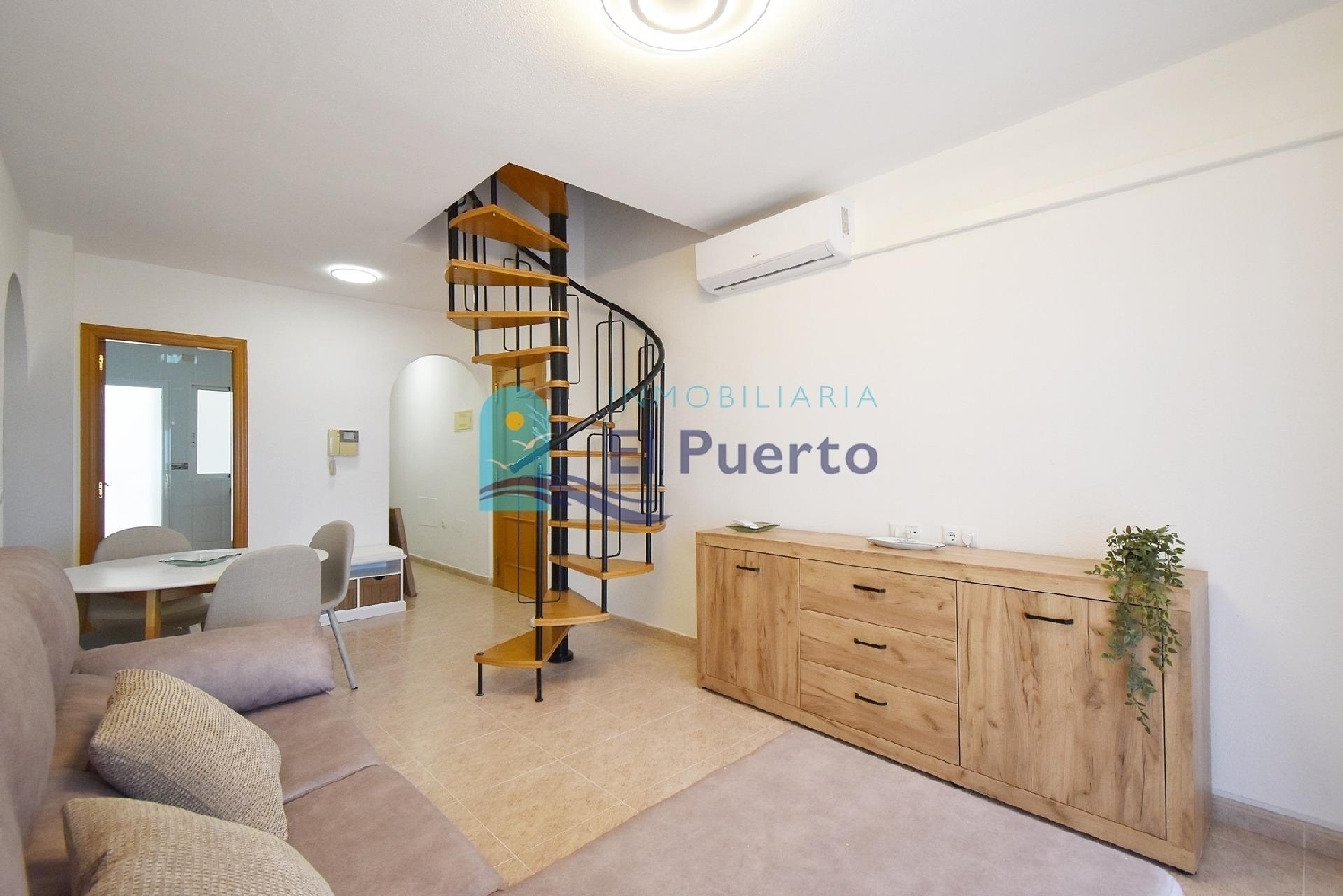  for sale penthouse Puerto De Mazarrón Bajo Guadalentín 7