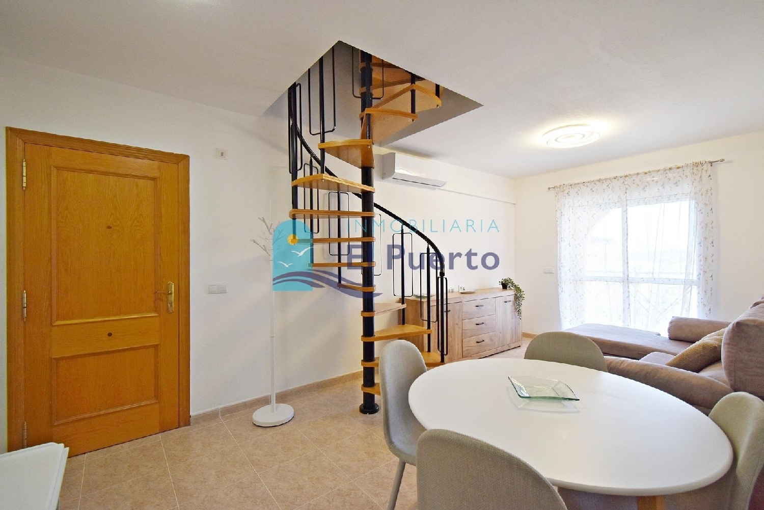 for sale penthouse Puerto De Mazarrón Bajo Guadalentín 8