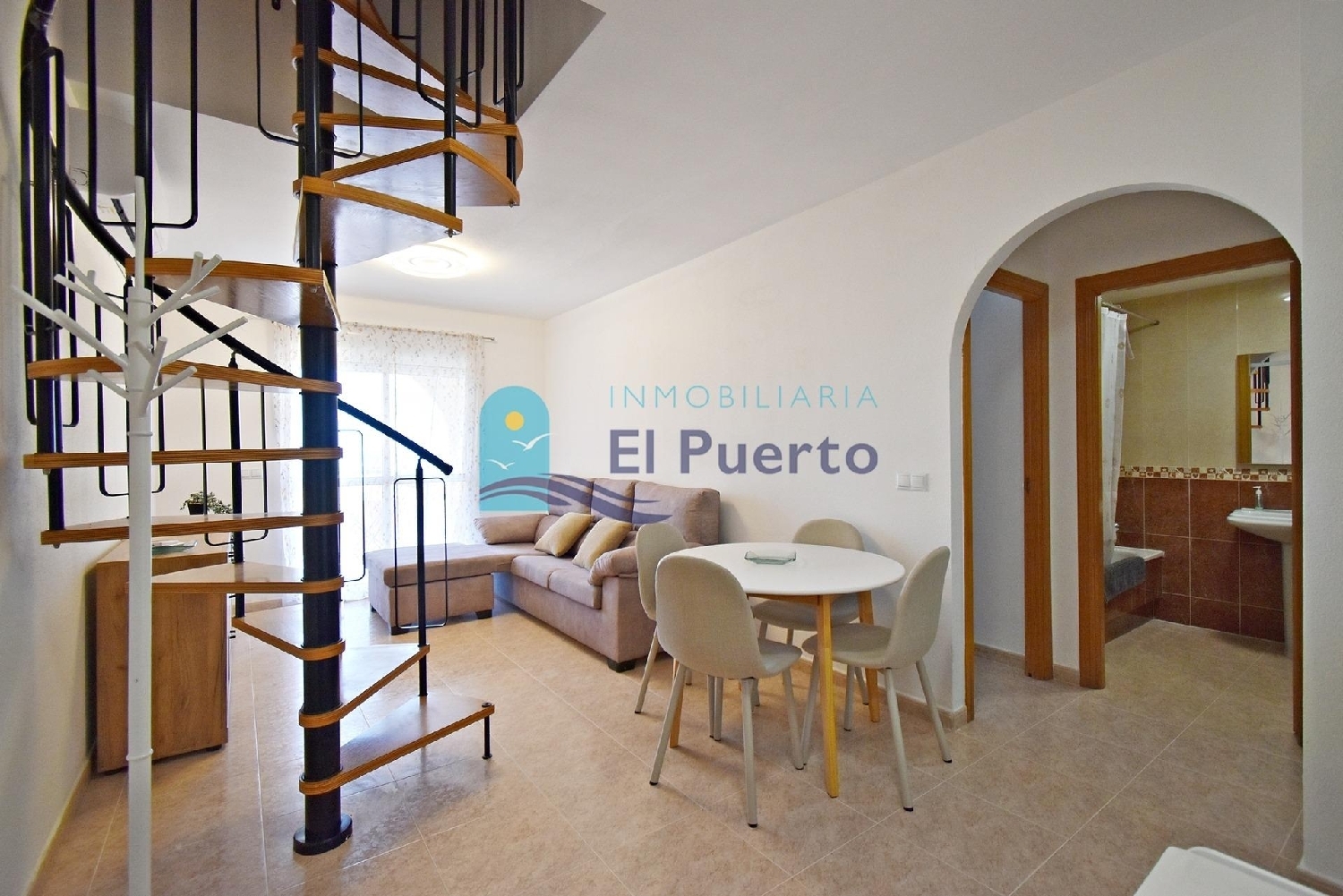  for sale penthouse Puerto De Mazarrón Bajo Guadalentín 5