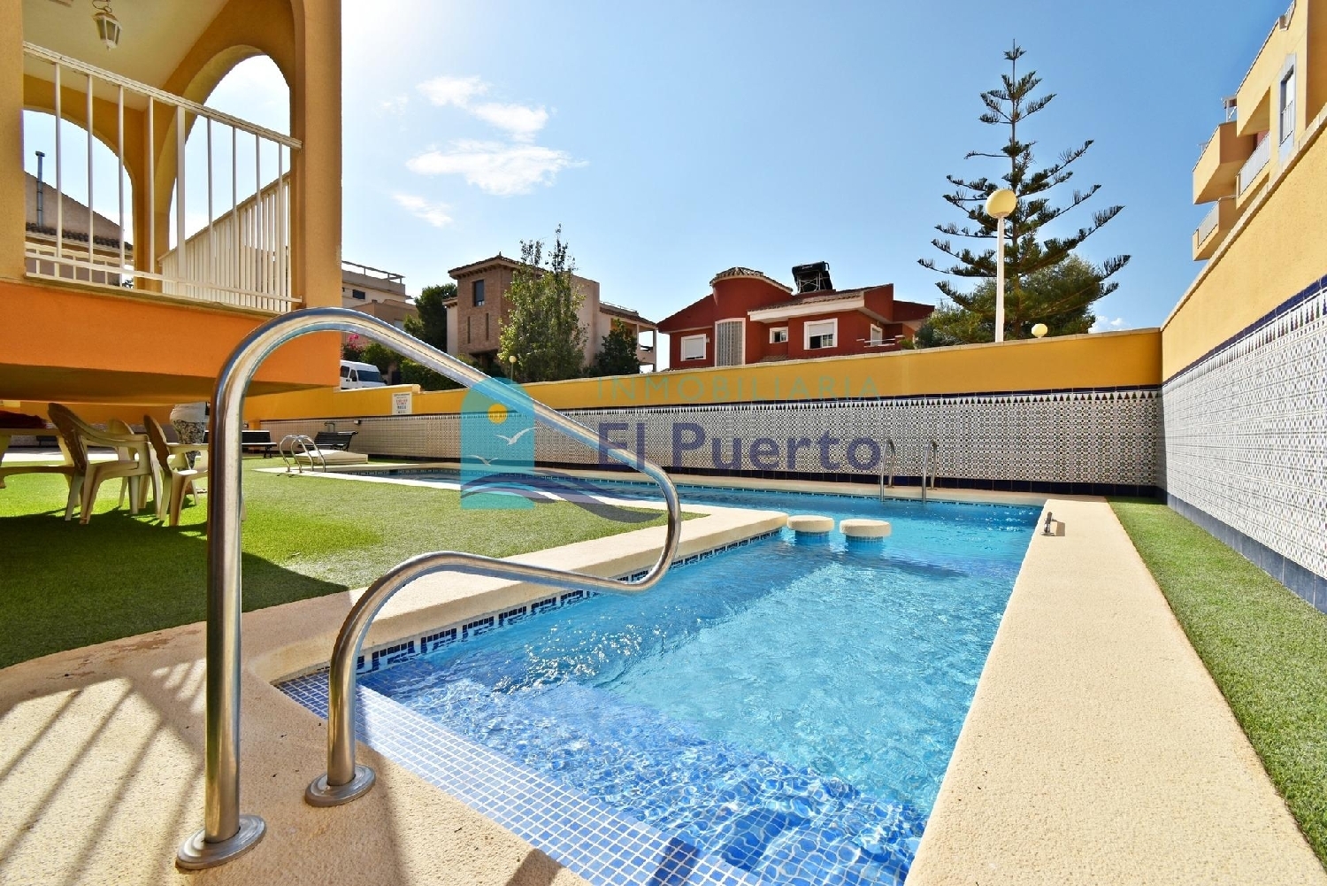  for sale penthouse Puerto De Mazarrón Bajo Guadalentín 2