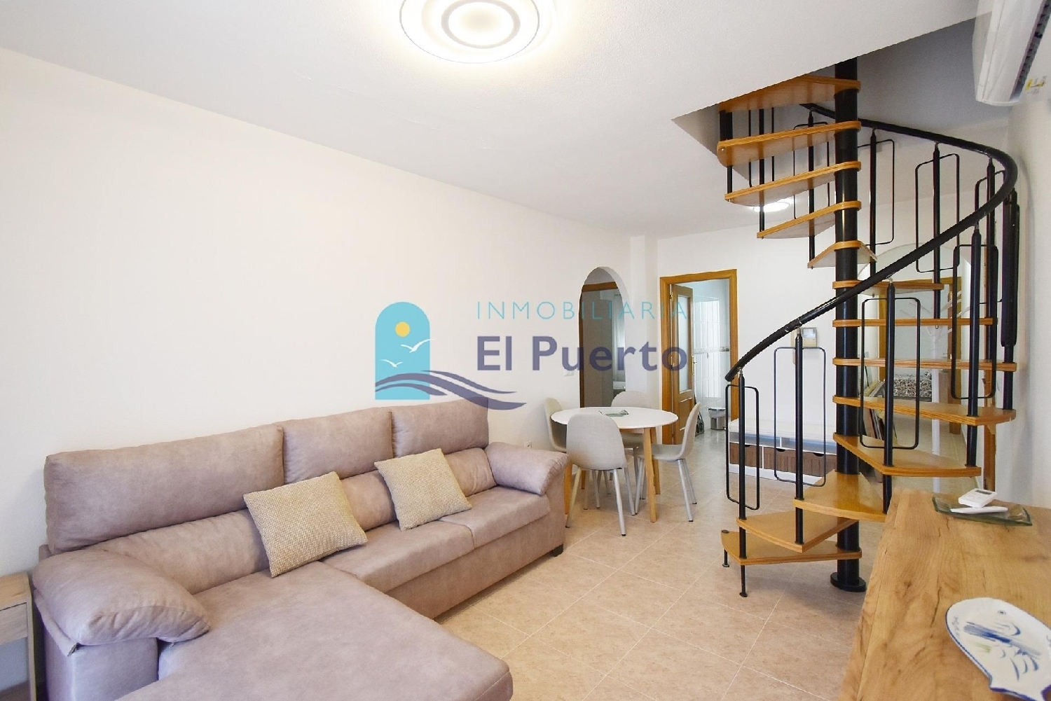  for sale penthouse Puerto De Mazarrón Bajo Guadalentín 4