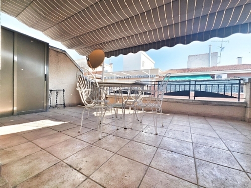 Puertollano Campo De Calatrava penthouse foto 6289788