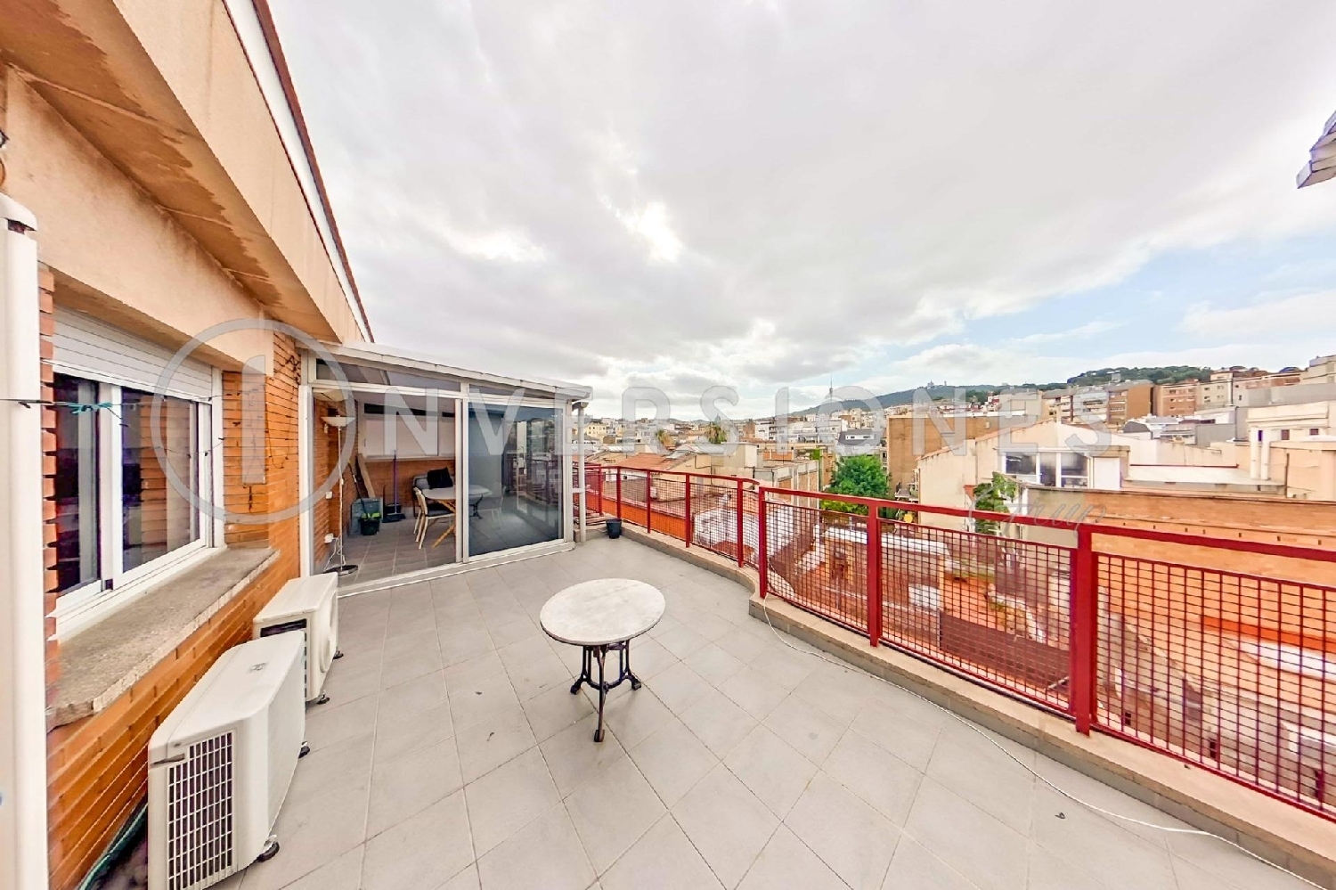  for sale penthouse Raval D'en Xicota Vallès Oriental 1