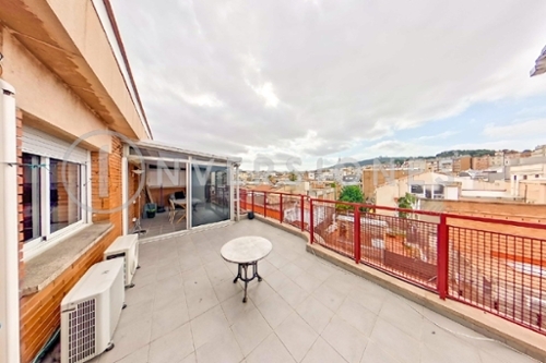 Raval D''en Xicota Vallès Oriental penthouse foto 6284770