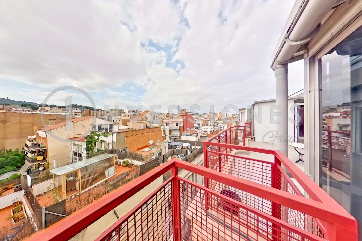  for sale penthouse Raval D'en Xicota Vallès Oriental 4