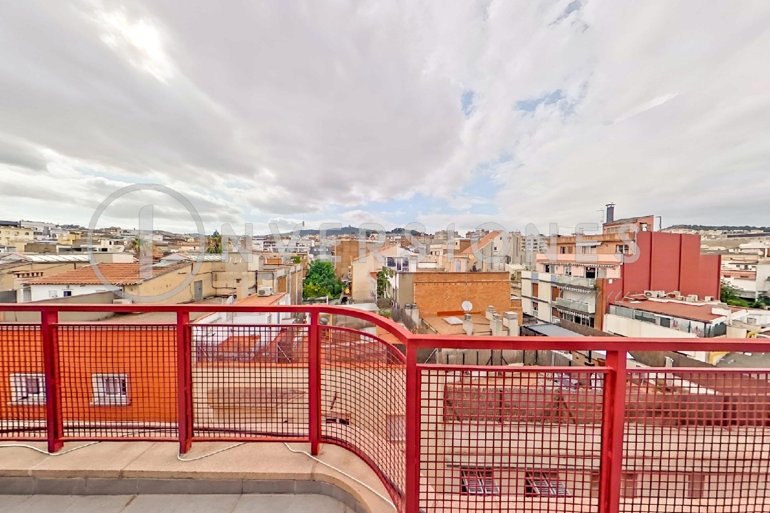  for sale penthouse Raval D'en Xicota Vallès Oriental 2