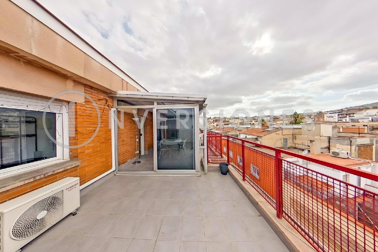  for sale penthouse Raval D'en Xicota Vallès Oriental 3