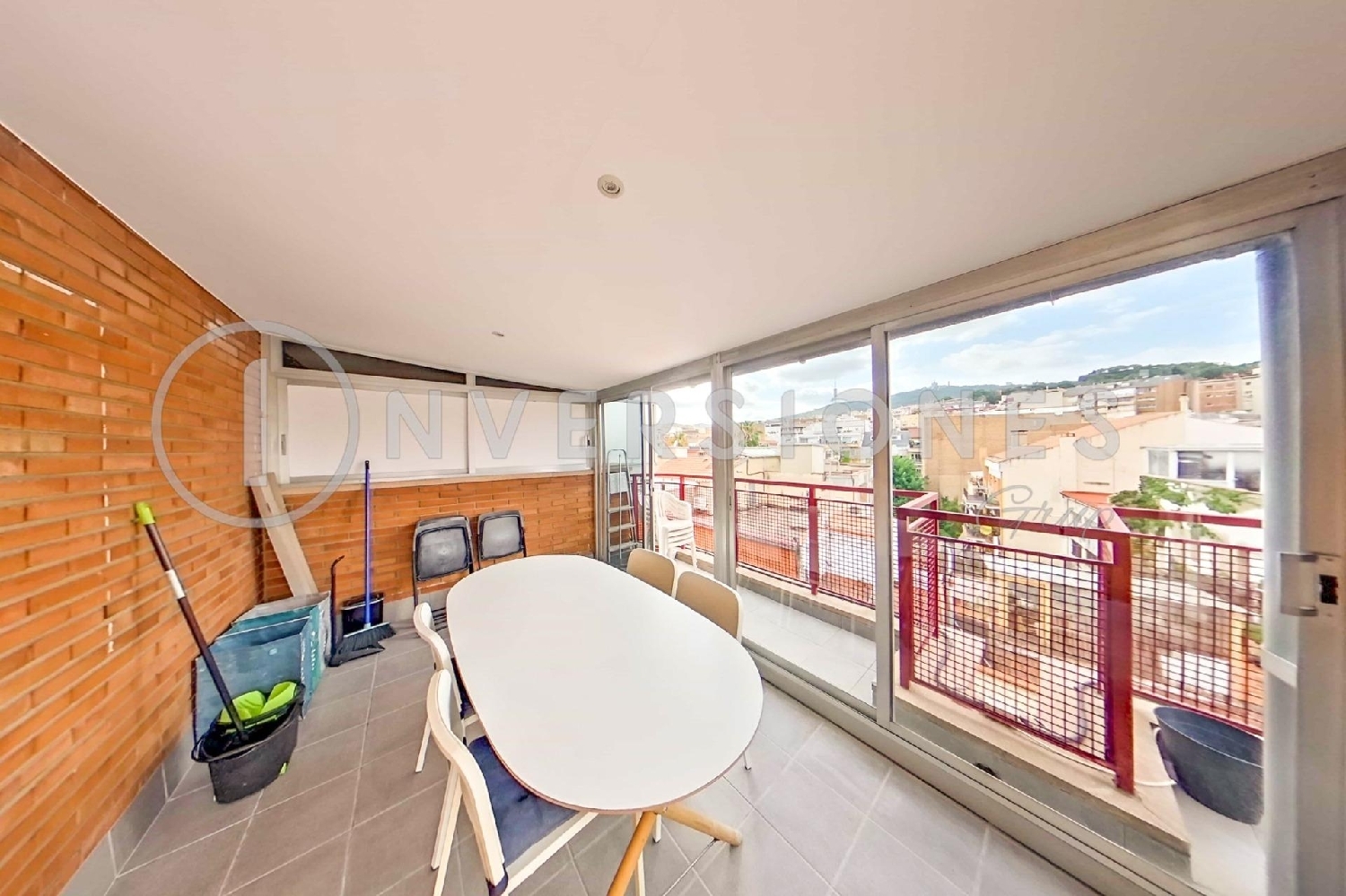  for sale penthouse Raval D'en Xicota Vallès Oriental 7