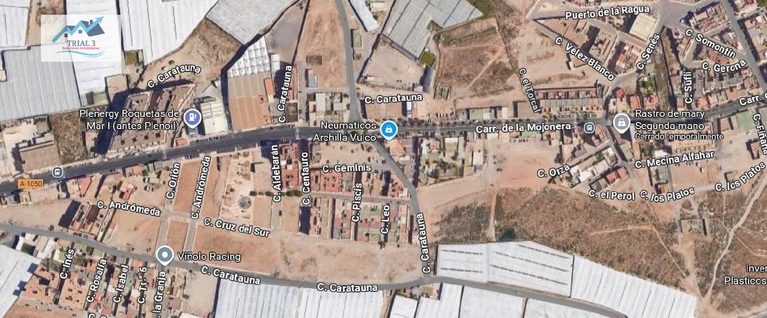  for sale penthouse Roquetas De Mar Poniente Almeriense 2