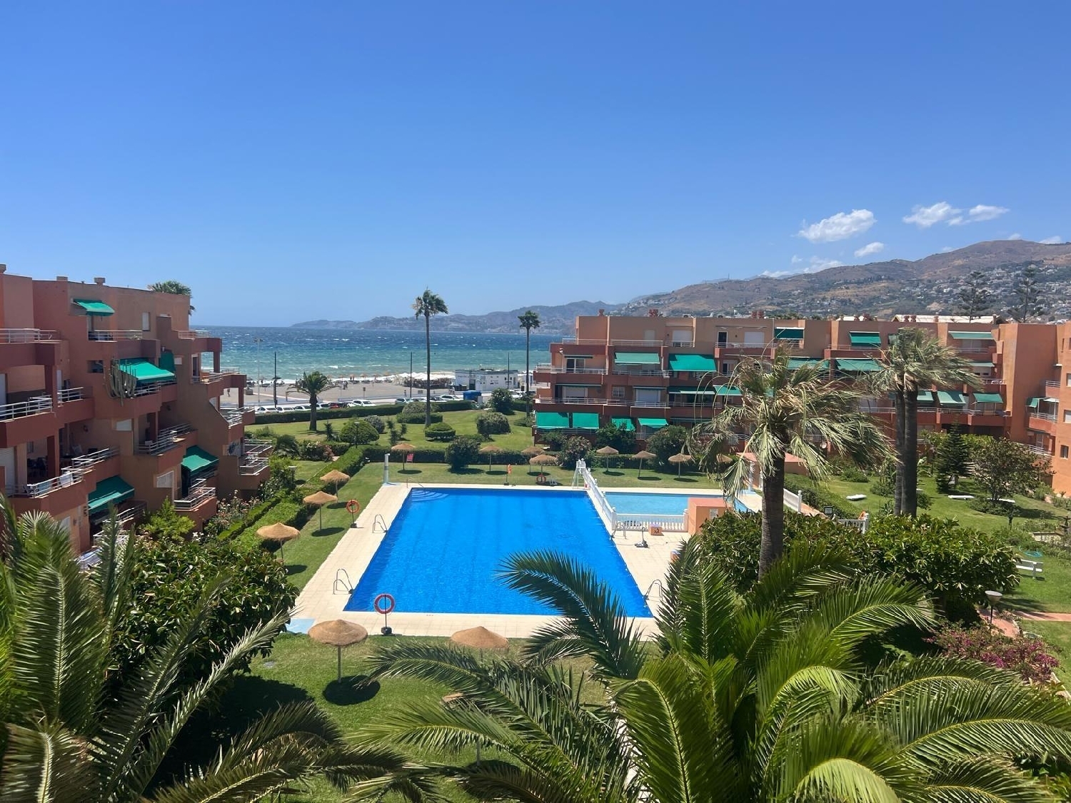  en venta ático Salobreña Costa Tropical 1