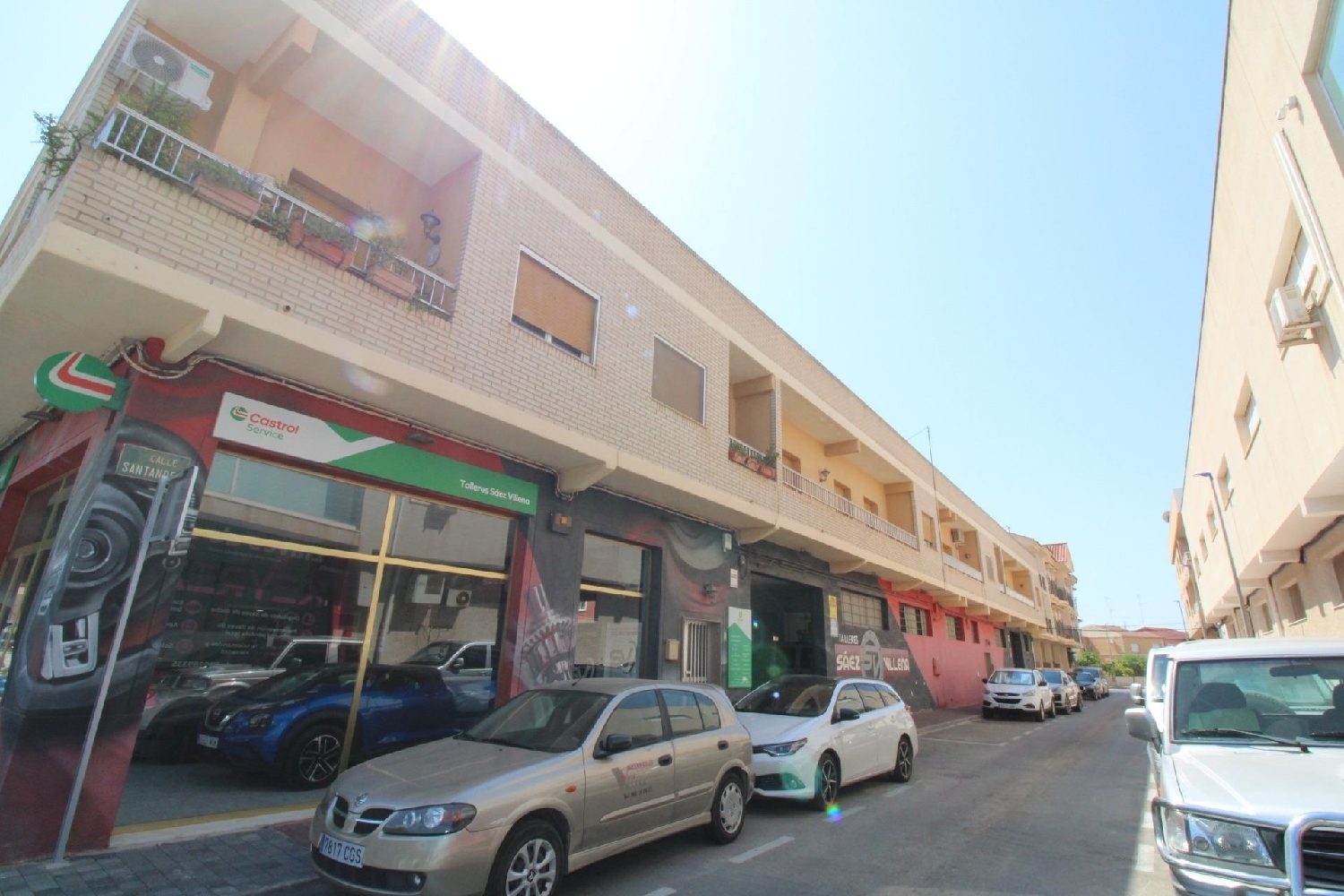  en venta ático San Javier Mar Menor 1