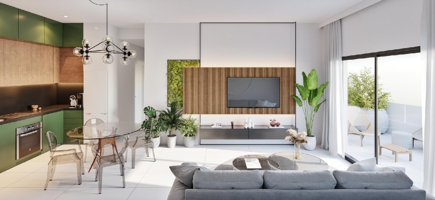  kaufen Penthouse San Miguel De Salinas Baix Segura 6