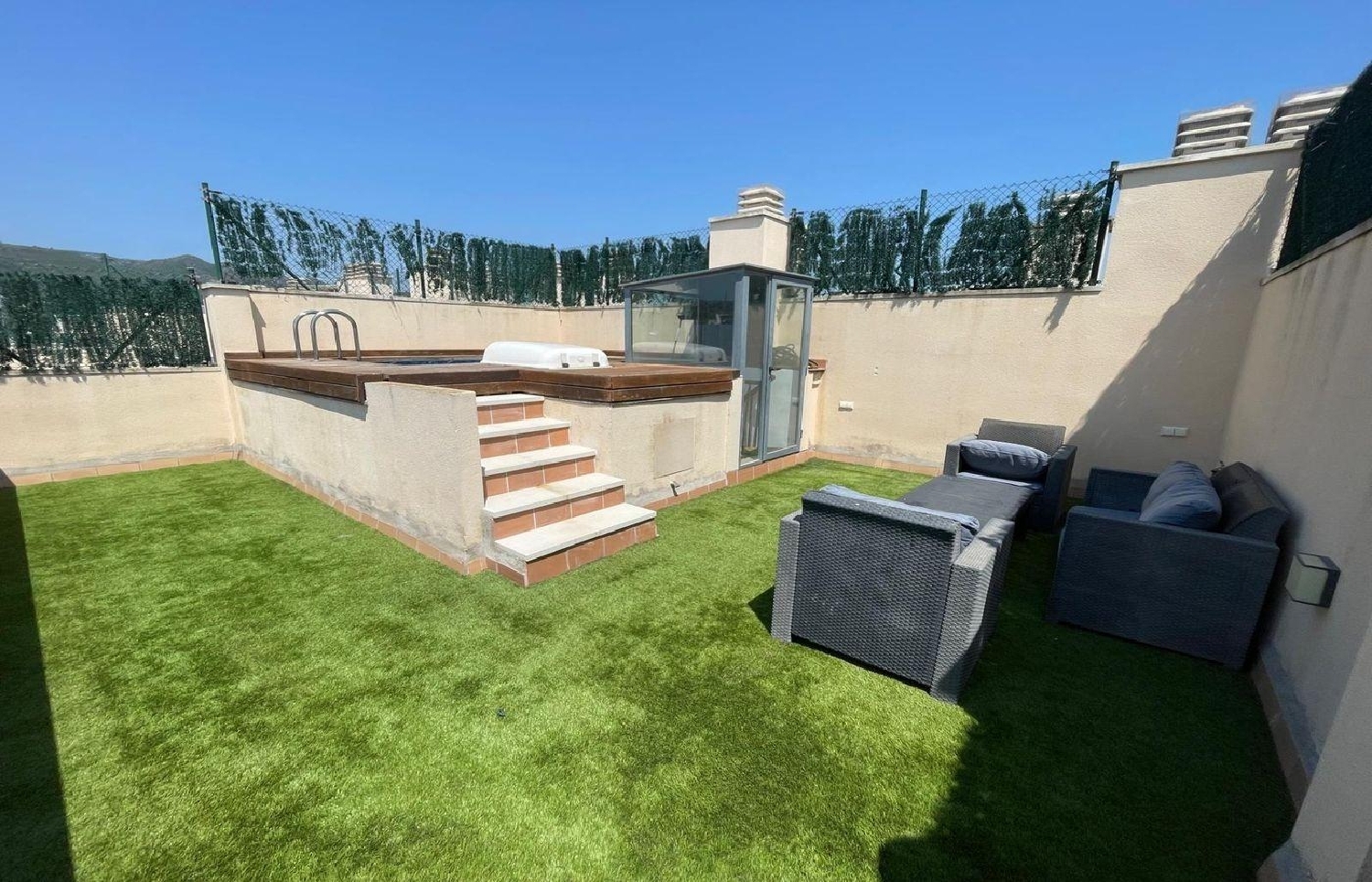 kaufen Penthouse Sant Carles De La Ràpita Montsià 2