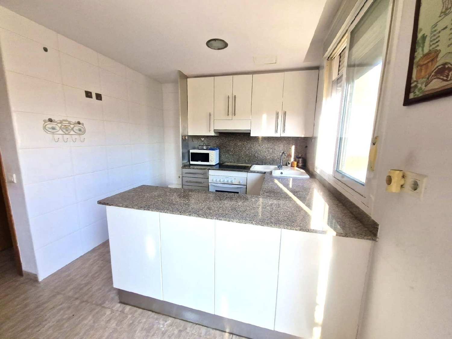  kaufen Penthouse Sant Carles De La Ràpita Montsià 2
