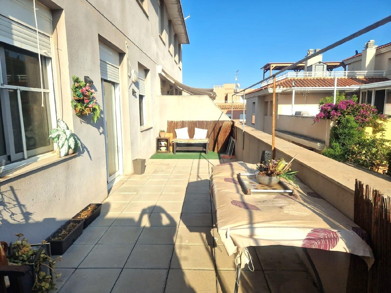  kaufen Penthouse Sant Carles De La Ràpita Montsià 1