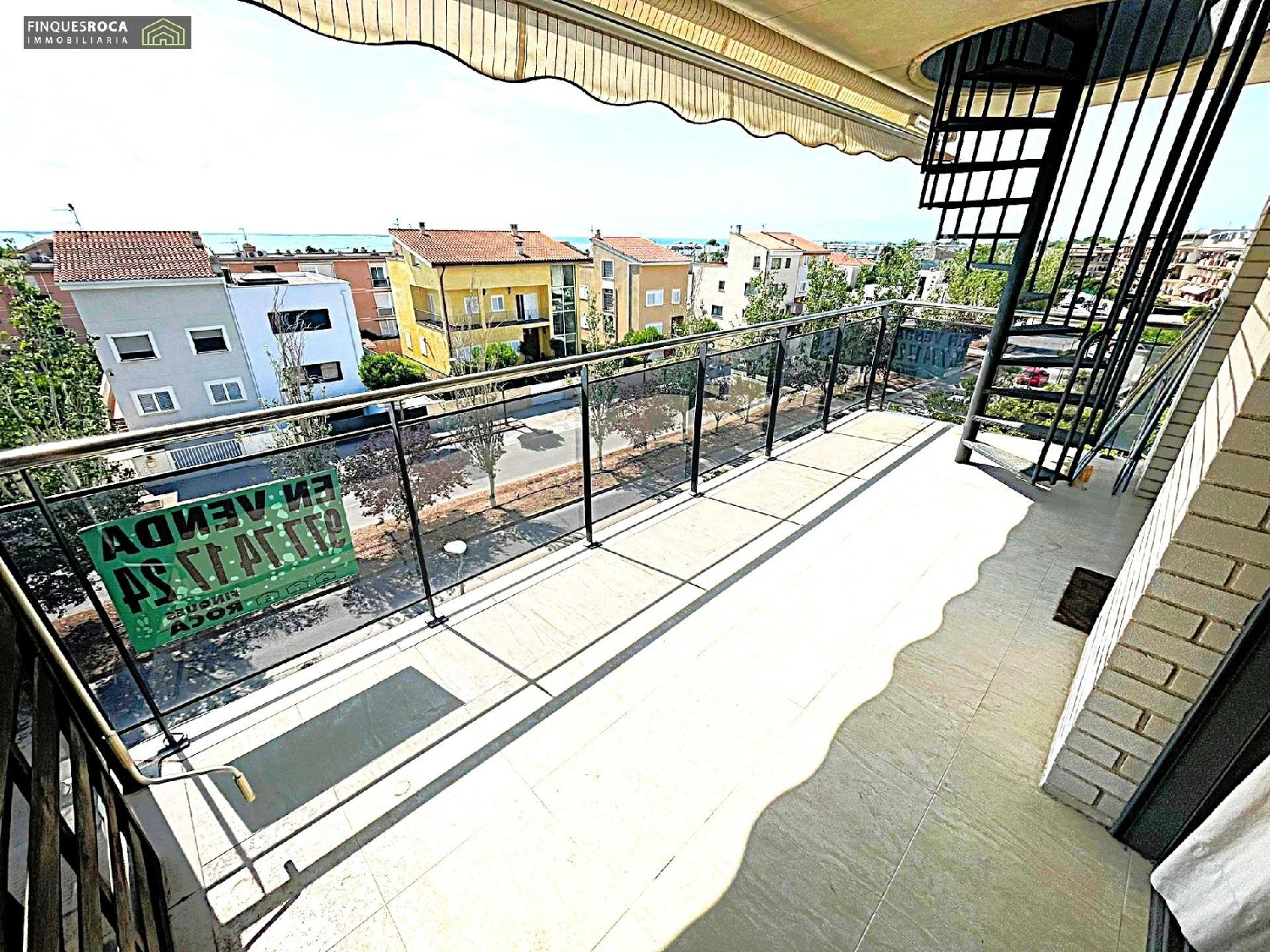 kaufen Penthouse Sant Carles De La Ràpita Montsià 1