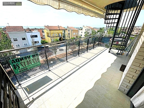 Sant Carles De La Ràpita Montsià Penthouse Bild 6288393
