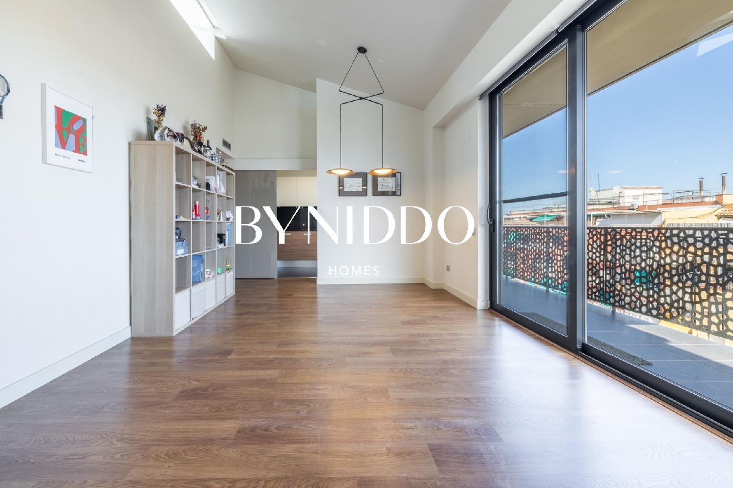  for sale penthouse Sant Cugat Del Vallès Vallès Occidental 5