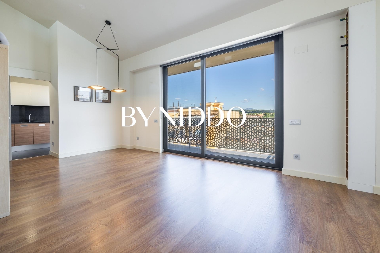  for sale penthouse Sant Cugat Del Vallès Vallès Occidental 6
