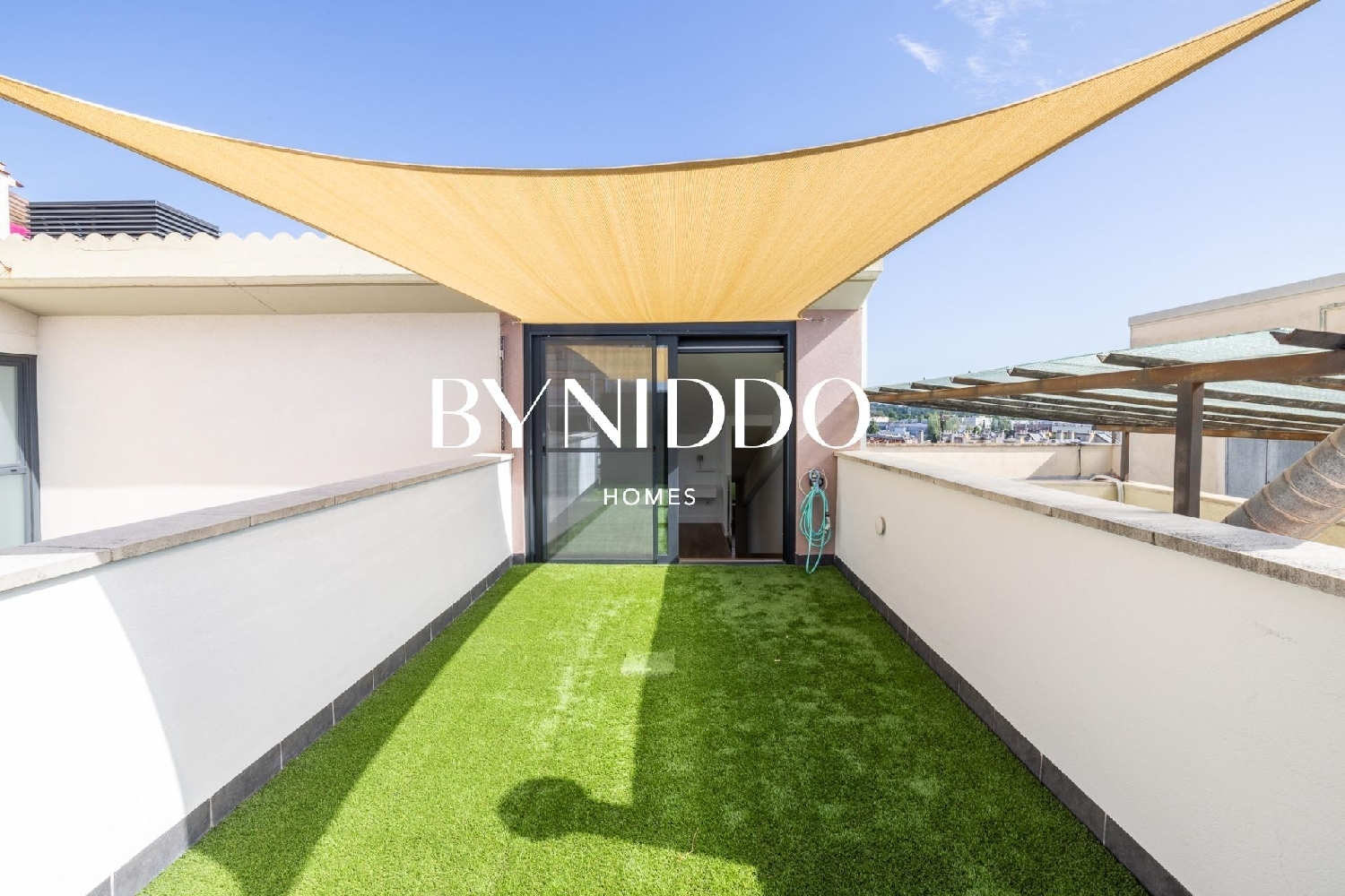 à vendre penthouse Sant Cugat Del Vallès Vallès Occidental 3