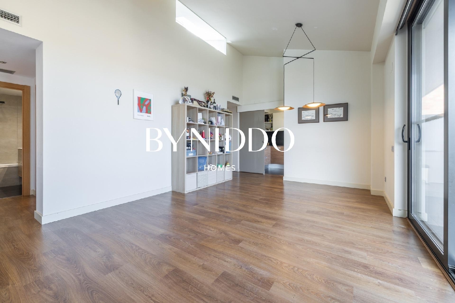  for sale penthouse Sant Cugat Del Vallès Vallès Occidental 4