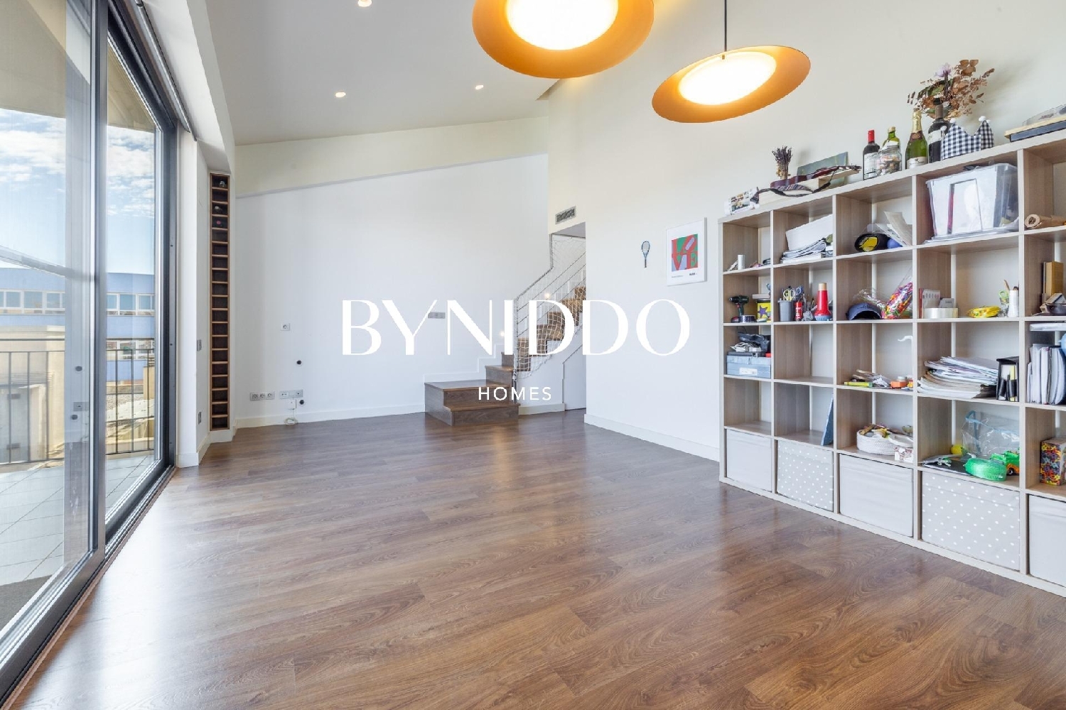 à vendre penthouse Sant Cugat Del Vallès Vallès Occidental 2