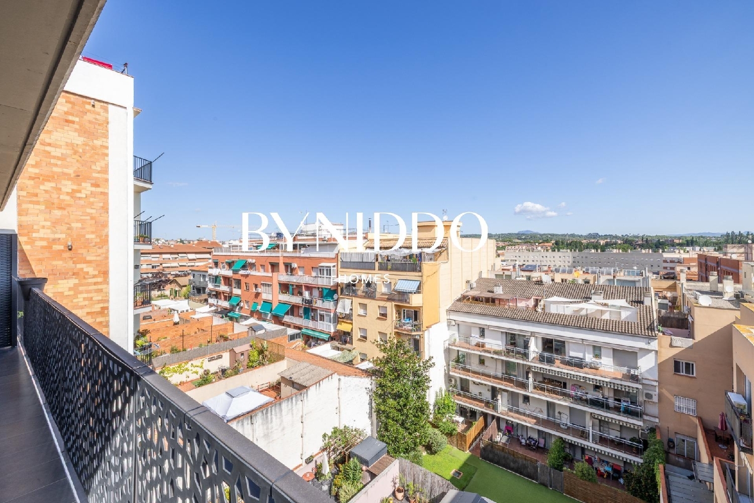  for sale penthouse Sant Cugat Del Vallès Vallès Occidental 8