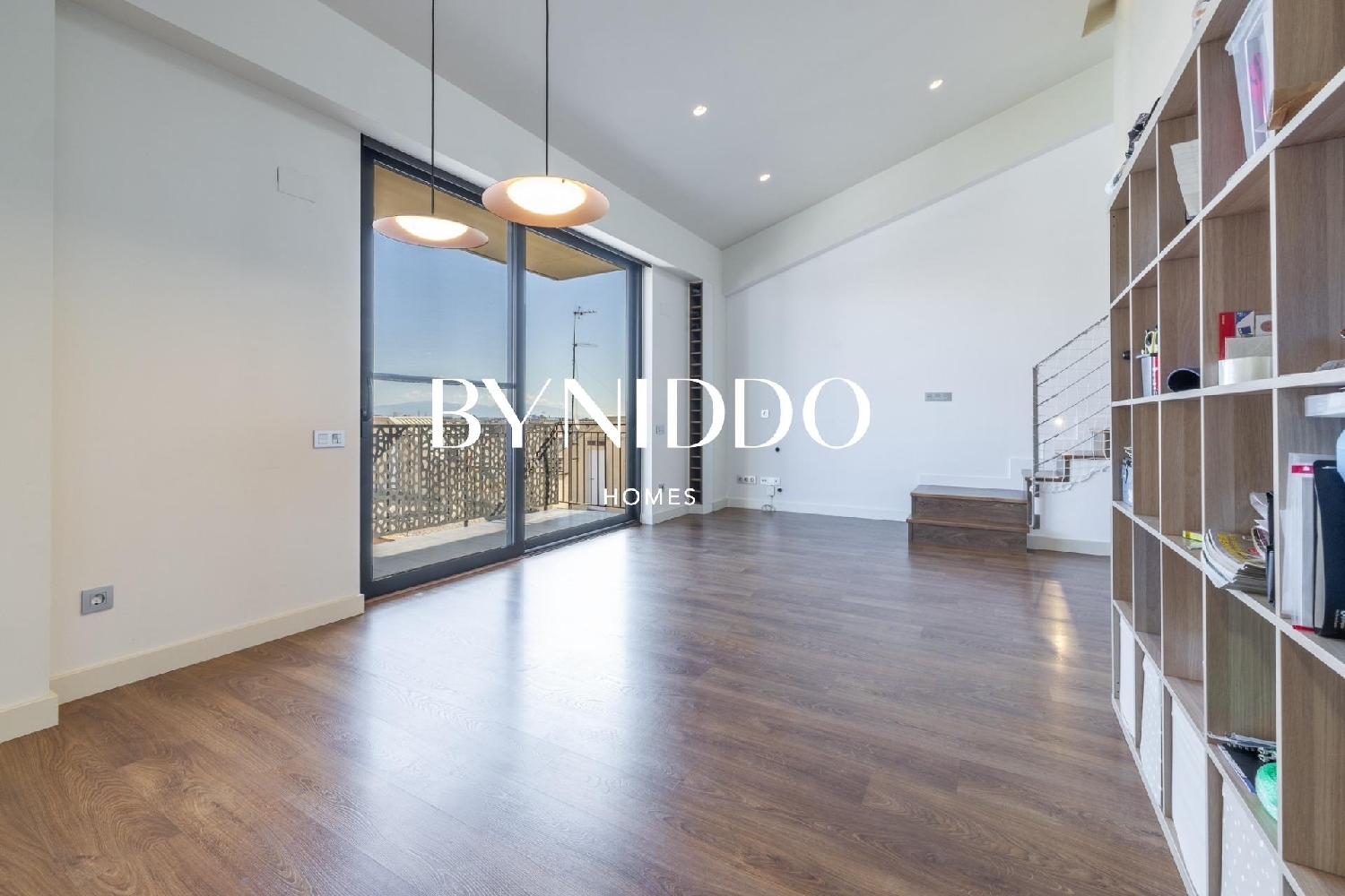  for sale penthouse Sant Cugat Del Vallès Vallès Occidental 1
