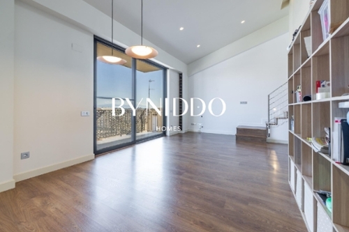 Sant Cugat Del Vallès Vallès Occidental penthouse foto 6285159