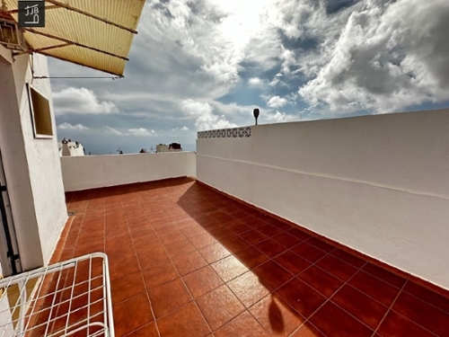 Santa Cruz De Tenerife 38000 Zona Metropolitana Penthouse Bild 6287065
