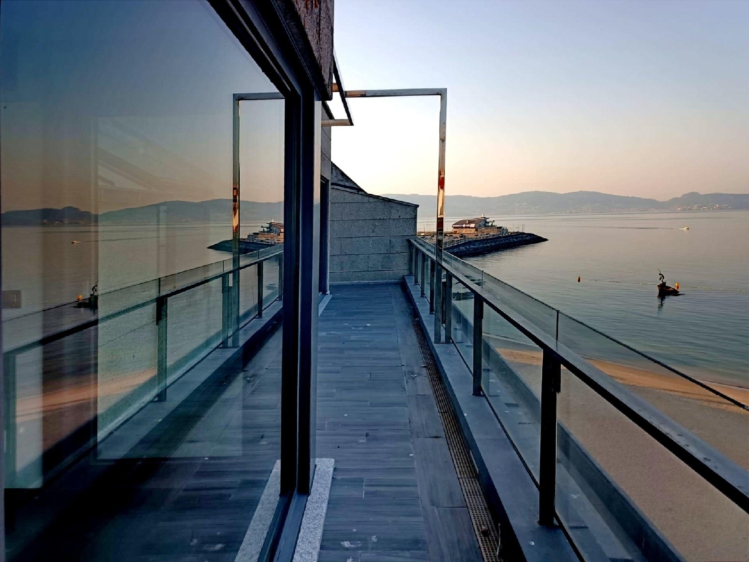  kaufen Penthouse Sanxenxo Salnés 7