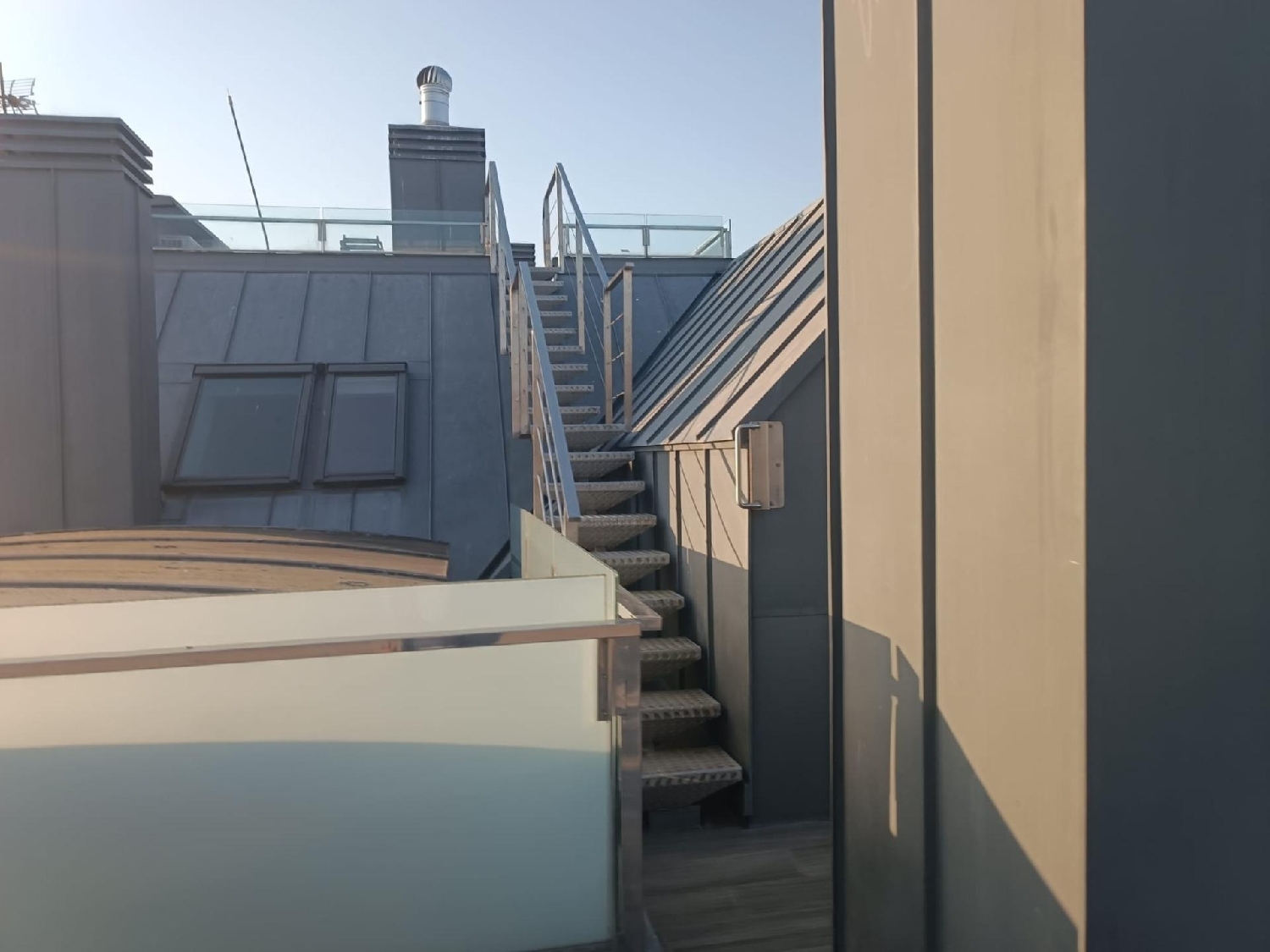  kaufen Penthouse Sanxenxo Salnés 6